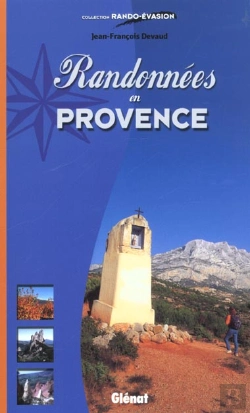 Bertrand.pt - Randonnees En Provence
