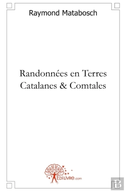 Bertrand.pt - Randonnées En Terres Catalanes & Comtales