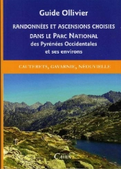 Randonnées Et Ascensions Choisies Dans Le Parc National Des Pyrénées Occidentales Et Ses Environs Tome 2 ; Cauterets, Gavarnie, Néouvielle