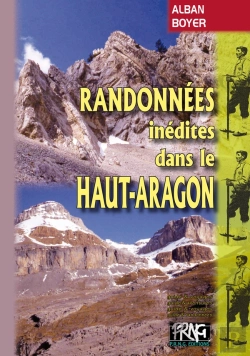 Bertrand.pt - Randonnées Inédites Dans Le Haut-Aragon