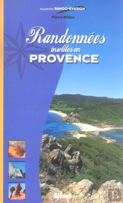 Bertrand.pt - Randonnees Insolite En Provence