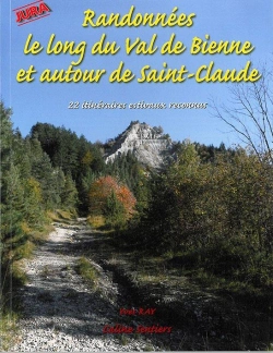 Bertrand.pt - Randonnees Le Long Du Val De Bienne Et Autour De Saint-Claude