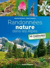 Randonnées Nature Dans Les Alpes