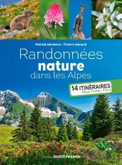Bertrand.pt - Randonnées Nature Dans Les Alpes