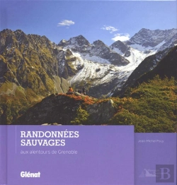 Bertrand.pt - Randonnees Sauvages Autour De Grenoble