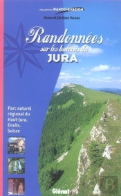 Randonnees Sur Les Balcons Du Jura