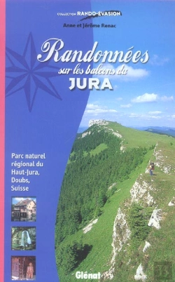 Bertrand.pt - Randonnees Sur Les Balcons Du Jura