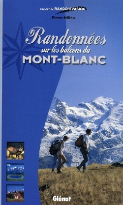 Bertrand.pt - Randonnées Sur Les Balcons Du Mont-Blanc