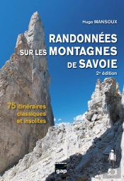 Randonnées Sur Les Montagnes De Savoie (2e Édition)