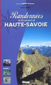 Randonnees Sur Les Sommets De Haute-Savoie