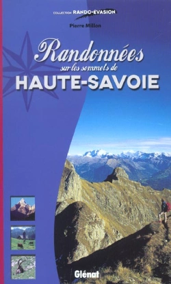 Bertrand.pt - Randonnees Sur Les Sommets De Haute-Savoie