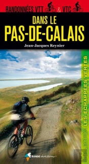 Randonnees Vtt Et Vtc Dans Le Pas-De-Calais