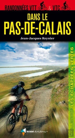 Bertrand.pt - Randonnees Vtt Et Vtc Dans Le Pas-De-Calais
