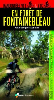 Randonnees Vtt Et Vtc En Foret De Fontainebleau