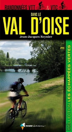Bertrand.pt - Randonnees Vtt Et Vtc En Val-D'Oise