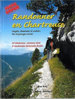 Bertrand.pt - Randonner En Chartreuse