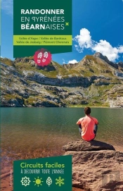 Randonner En Pyrenees Bearnaises