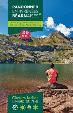 Bertrand.pt - Randonner En Pyrenees Bearnaises