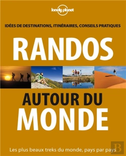 Bertrand.pt - Randos Autour Du Monde 2e Edition
