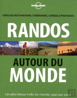 Bertrand.pt - Randos Autour Du Monde