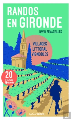 Bertrand.pt - Randos En Gironde