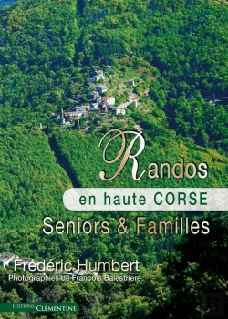 Bertrand.pt - Randos En Haute Corse : Seniors Et Familles