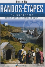 Randos-Étapes En Bretagne