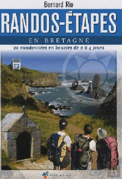 Bertrand.pt - Randos-Étapes En Bretagne