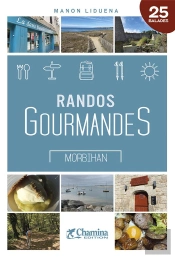Randos Gourmandes Morbihan
