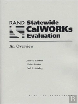 Bertrand.pt - Rand'S Calworks Evaluation : An Overview