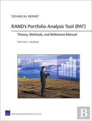 Rand'S Portfolio Analysis Tool (Pat)