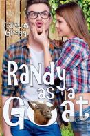 Randy As A Goat