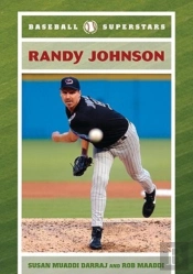 Randy Johnson