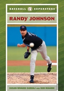 Bertrand.pt - Randy Johnson