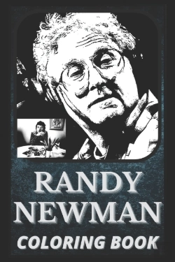 Bertrand.pt - Randy Newman Coloring Book