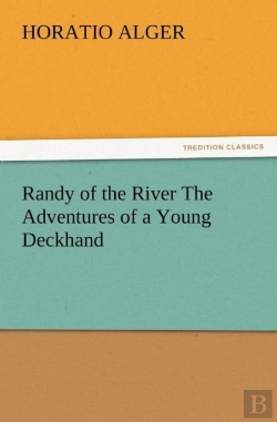 Bertrand.pt - Randy Of The River The Adventures Of A Young Deckhand