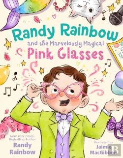 Bertrand.pt - Randy Rainbow And The Marvelously Magical Pink Glasses