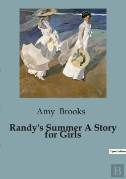 Bertrand.pt - Randy S Summer A Story For Girls