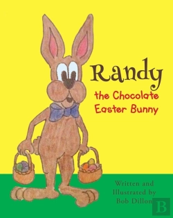 Bertrand.pt - Randy, The Chocolate Easter Bunny
