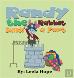Bertrand.pt - Randy The Rabbit Builds A Fort