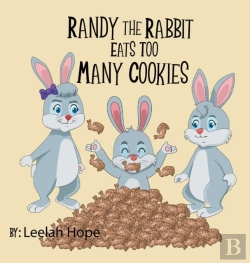 Bertrand.pt - Randy The Rabbit Eats Too Many Cookies