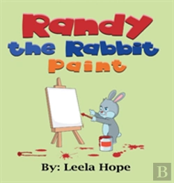 Bertrand.pt - Randy The Rabbit Paints