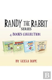 Randy The Rabbit Series Four-Book Collec