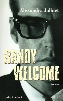 Bertrand.pt - Randy Welcome