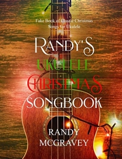 Bertrand.pt - Randy'S Ukulele Christmas Songbook