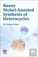 Raney Nickel-Assisted Synthesis Of Heterocycles