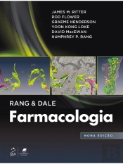 Rang & Dale - Farmacologia