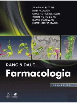Bertrand.pt - Rang & Dale - Farmacologia