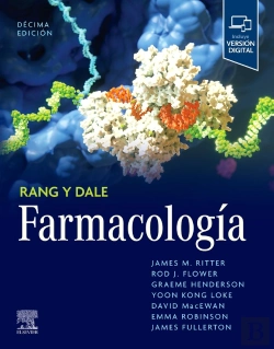 Bertrand.pt - Rang Y Dale Farmacologia 10ª Ed
