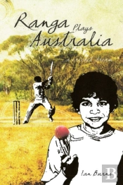 Ranga Plays Australia - A Cricket Dream